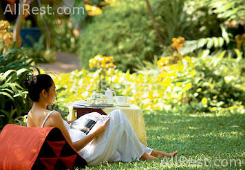 Hua Hin Marriott Resort & Spa 16